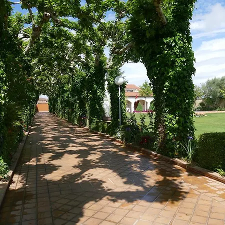 Βίλα Villamercedes 1 Σαλαμάνκα