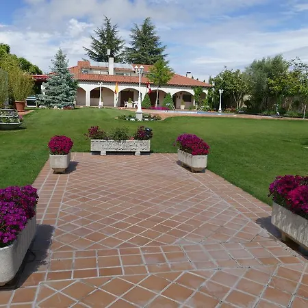 Villamercedes 1 Σαλαμάνκα