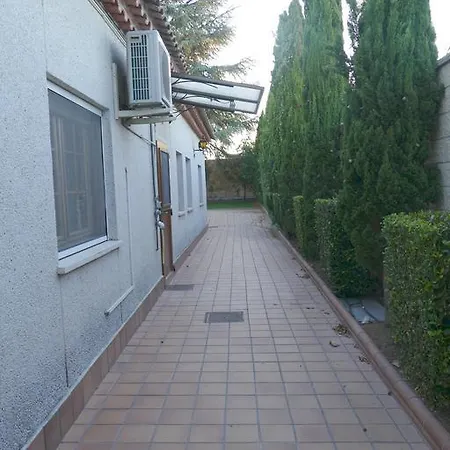 Villamercedes 1 Σαλαμάνκα