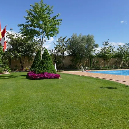 Villamercedes 1 * Σαλαμάνκα