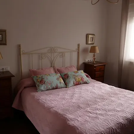 Villamercedes 1 ヴィラ
