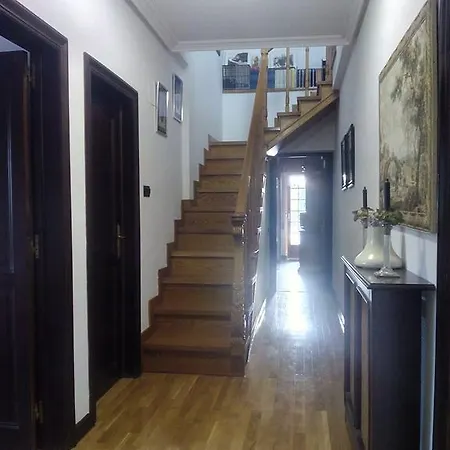 Вилла Villamercedes 1 Саламанка