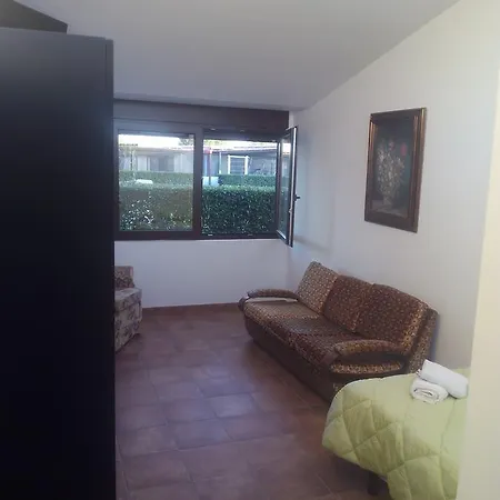 Villamercedes 1 ヴィラ
