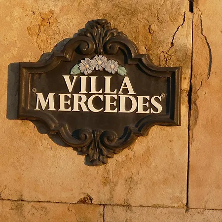 Villamercedes 1 * Σαλαμάνκα