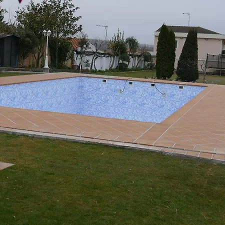 Villamercedes 1 ヴィラ