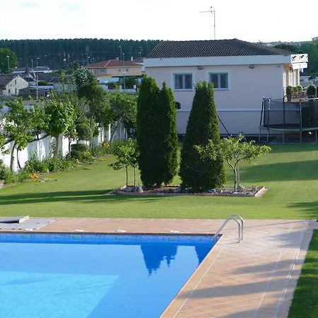 Villamercedes 1 * Σαλαμάνκα
